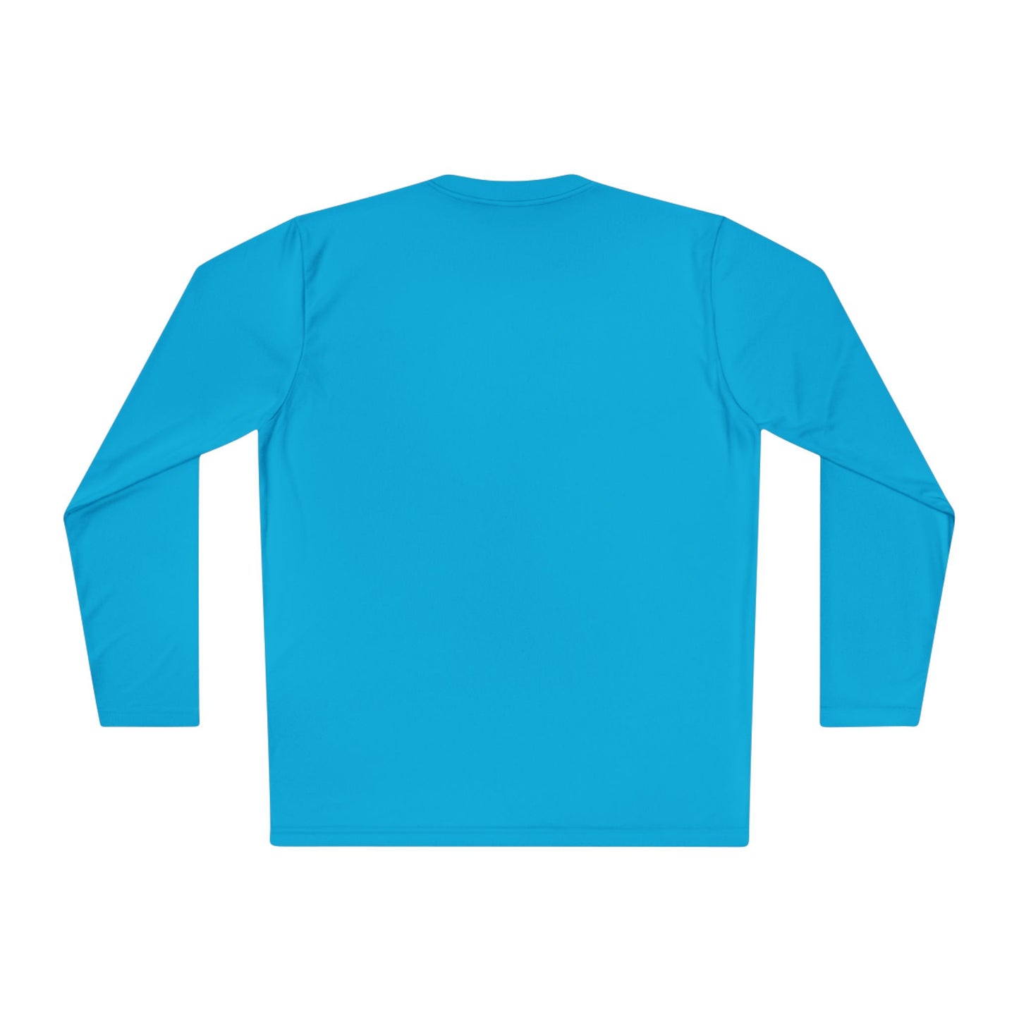 Cincy Hikers Unisex Lightweight Long Sleeve Tee | Perfect for Hiking, Outdoor Adventures, Camping, Gifts for Nature Lovers, Travel Wear