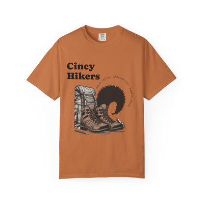 Cincy Hikers Adventure Tee