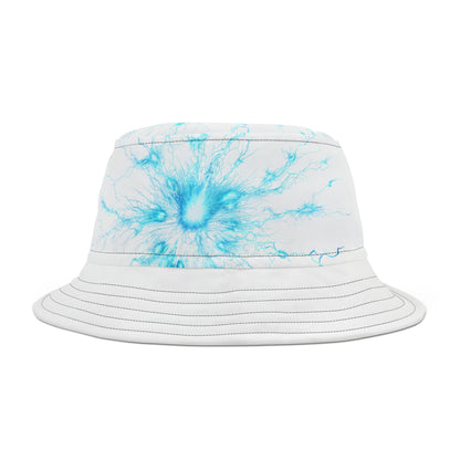 Beast Bomb Bucket Hat Player and Fan Gear