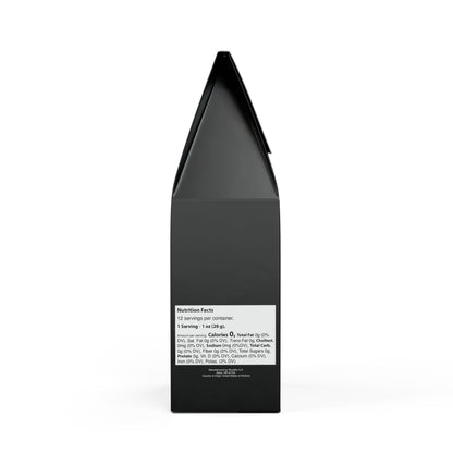 Off- Road Bitterroot Coffee Blend (Dark French Roast)