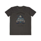 Men's Tee Off-Road Trucking Adventure Shirt