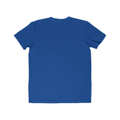 Sojourn Photo Safari Logo Tee — Men's Lightweight Graphic T-Shirt