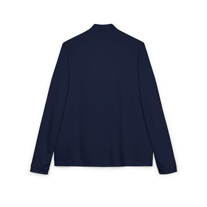 Blue Eagle Adidas® Quarter-Zip Pullover, Embroidered Athletic Top for Sports Lovers, Perfect for Workouts, Gifts for Fitness Enthusiasts, Gym [...]