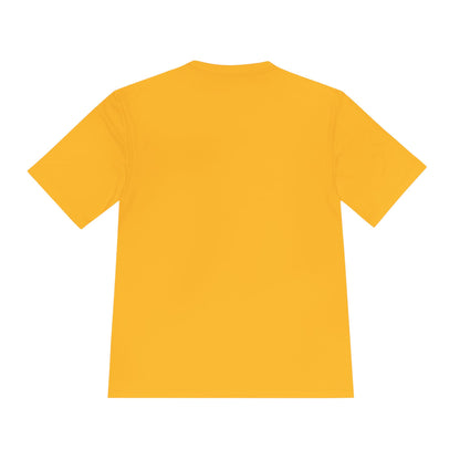Cincy Hikers Moisture Wicking Lady Tee | Perfect for Outdoor Adventures, Hiking Gear, Gift for Hikers, Athletic Top, Casual Wear