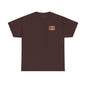 S'more Memories Camping T-Shirt – Retro Campfire Tent Graphic Tee