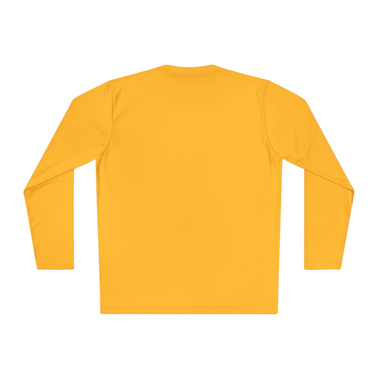 Cincy Hikers Unisex Lightweight Long Sleeve Tee | Perfect for Hiking, Outdoor Adventures, Camping, Gifts for Nature Lovers, Travel Wear