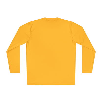Cincy Hikers Unisex Lightweight Long Sleeve Tee | Perfect for Hiking, Outdoor Adventures, Camping, Gifts for Nature Lovers, Travel Wear