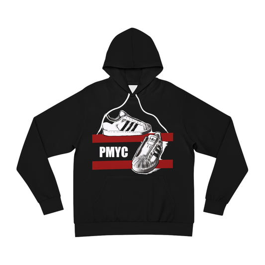 Fashion Hoodie (AOP)