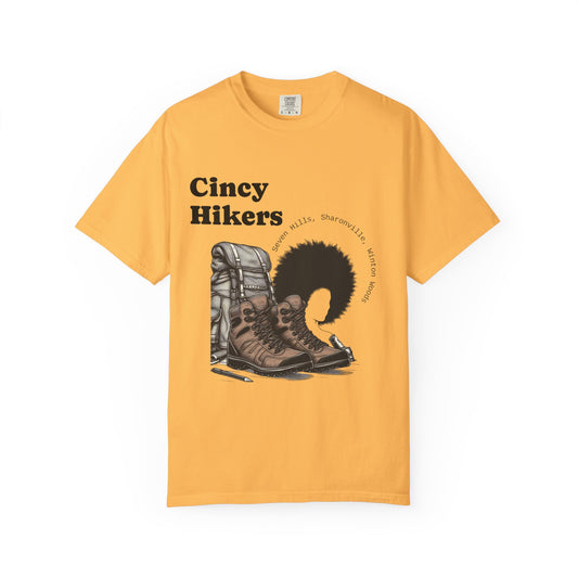Cincy Hikers Adventure Tee