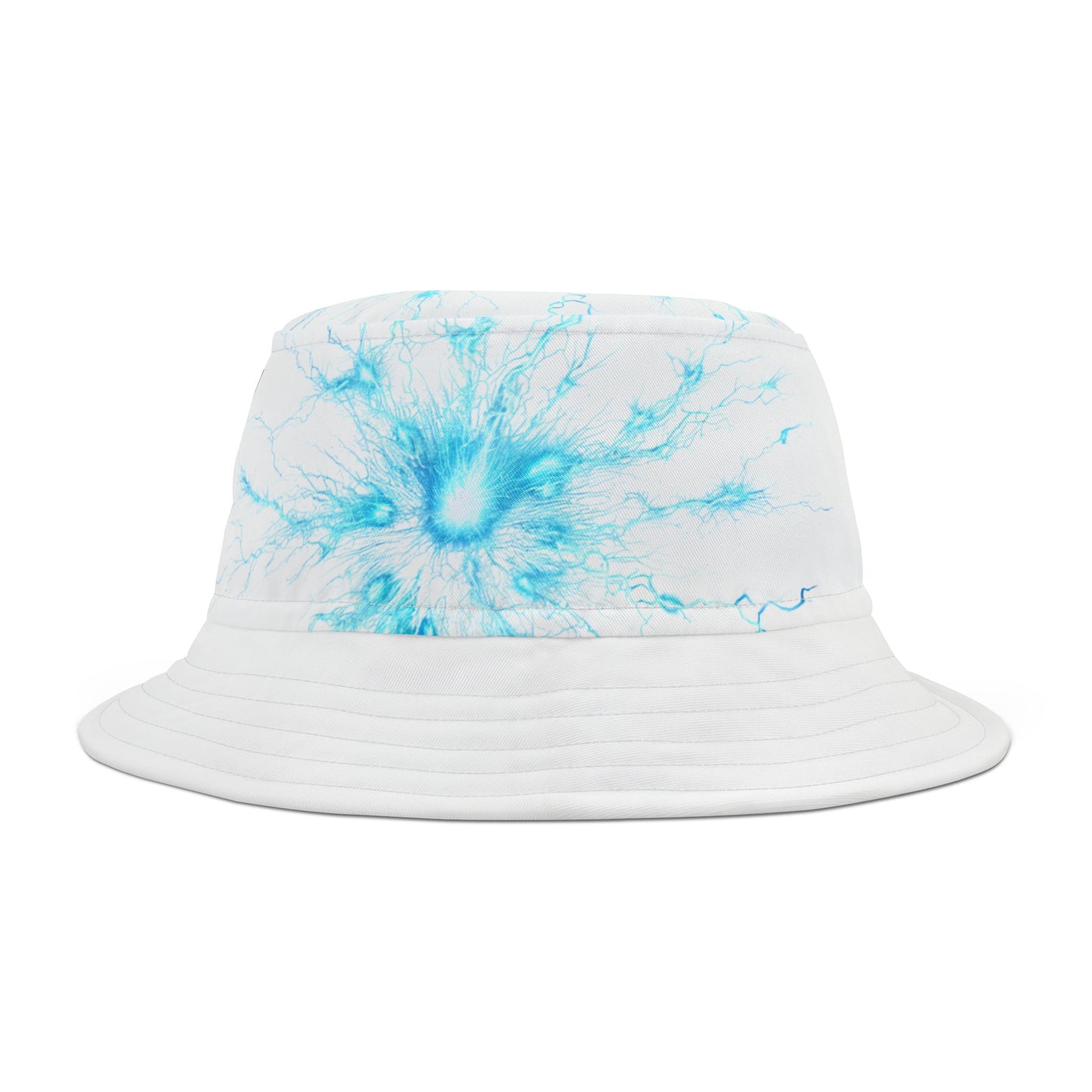 Beast Bomb Bucket Hat Player and Fan Gear