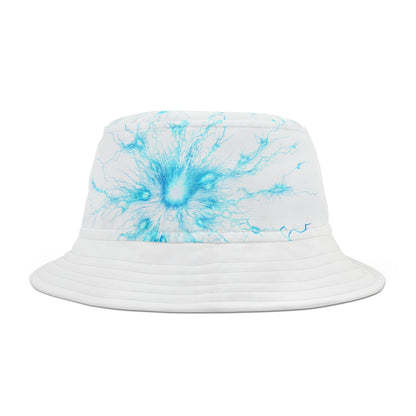 Beast Bomb Bucket Hat Player and Fan Gear