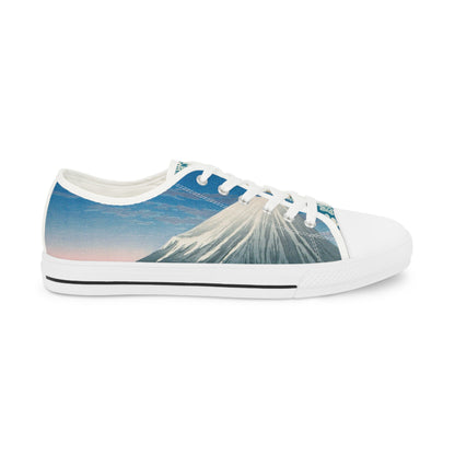 Men's Low Top Sneakers - Japan