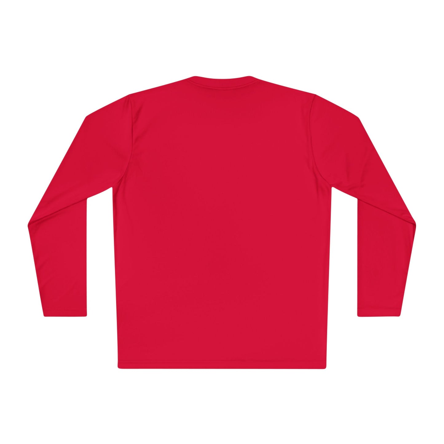 Cincy Hikers Unisex Lightweight Long Sleeve Tee | Perfect for Hiking, Outdoor Adventures, Camping, Gifts for Nature Lovers, Travel Wear
