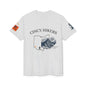 Cincy Hikers Ohio Map T‑Shirt 2026 — Cincinnati Hiking Adventure Tee