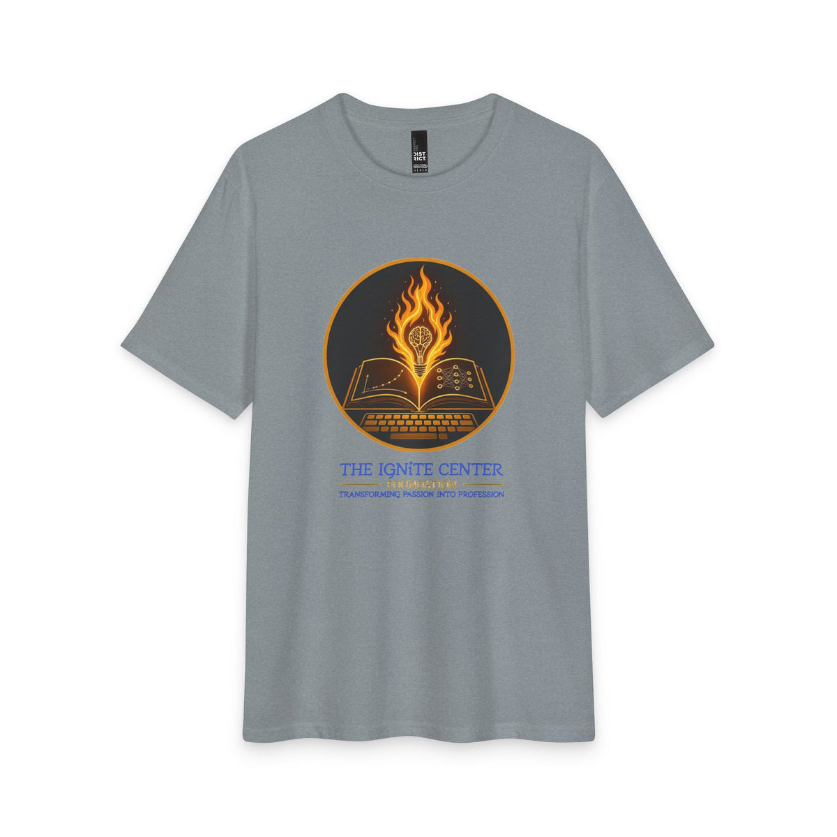 Ignite Center T‑Shirt