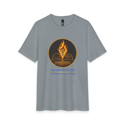 Ignite Center T‑Shirt
