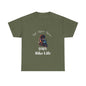 DMV Bike Life Graphic Tee, Unisex Cotton T-Shirt, Motorcycle Enthusiast Gift, Casual Ride Apparel, Biker Community Shirt