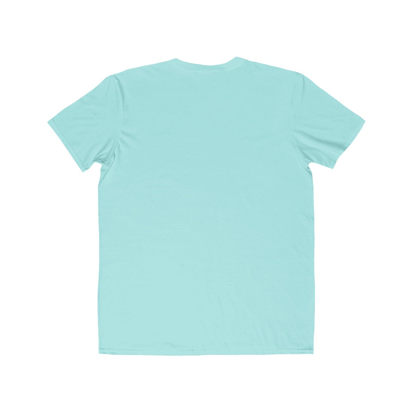 Sojourn Photo Safari Logo Tee — Men's Lightweight Graphic T-Shirt