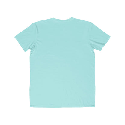 Sojourn Photo Safari Logo Tee — Men's Lightweight Graphic T-Shirt