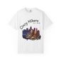 Cincy Hikers T-Shirt - Kicking Rocks Est. 2025 | Unisex Garment-Dyed Tee for Outdoor Enthusiasts