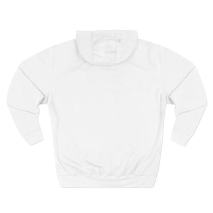 Cincy Hikers Fleece Hoodie, Cozy Mountain Apparel for Outdoor Lovers, Perfect Gift for Hikers, Camping, or Adventurers
