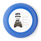 Off-Road Coffee Frisbee, Fun Outdoor Game, Unique Gift for Active Friends, Backyard BBQ, Picnic Essentials, Summer Playtime