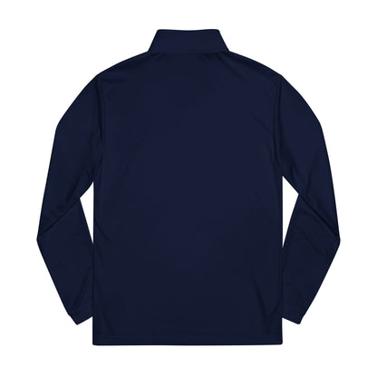 Blue Eagle Adidas® Quarter-Zip Pullover, Embroidered Athletic Top for Sports Lovers, Perfect for Workouts, Gifts for Fitness Enthusiasts, Gym [...]