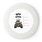 Off-Road Coffee Frisbee, Fun Outdoor Game, Unique Gift for Active Friends, Backyard BBQ, Picnic Essentials, Summer Playtime