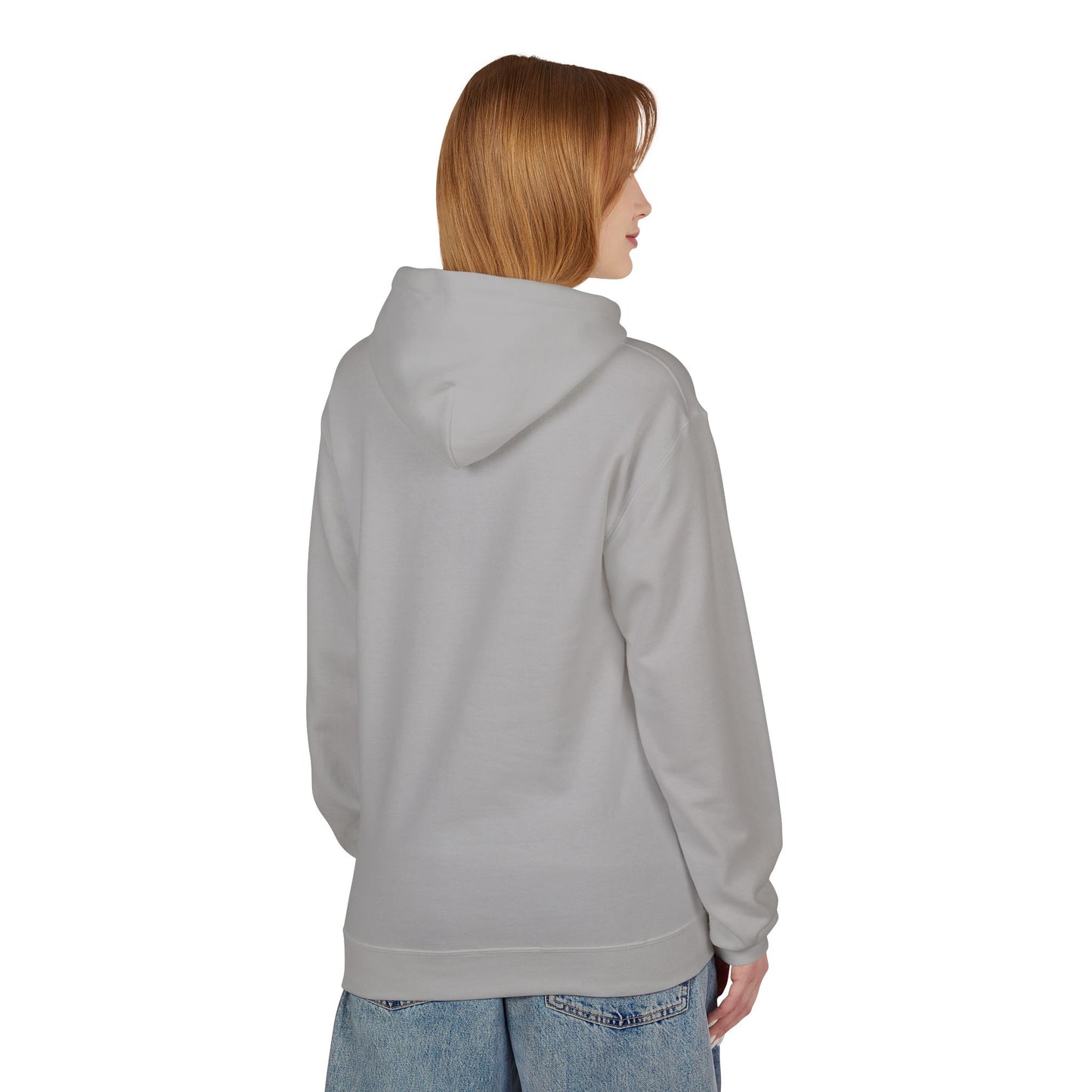 Queen Inspiration Fleece Hoodie, Cozy Unisex Sweatshirt for Empowerment, Mother’s Day Gift, Birthday Gift, Casual Wear