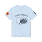 Cincy Hikers Ohio Map T‑Shirt 2026 — Cincinnati Hiking Adventure Tee