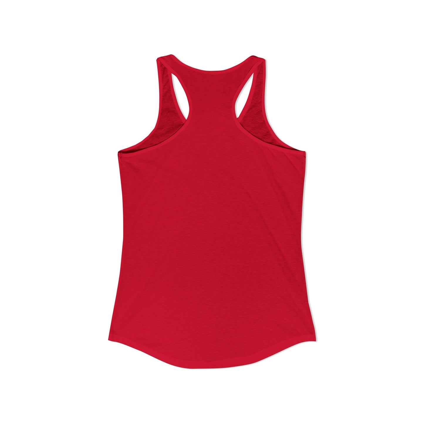 Cincy Hikers Women's Racerback Tank