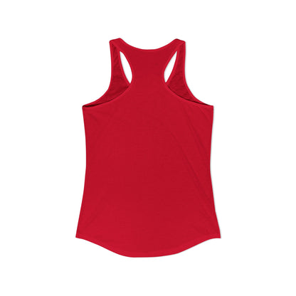 Cincy Hikers Women's Racerback Tank