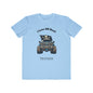 Men's Tee Off-Road Trucking Adventure Shirt