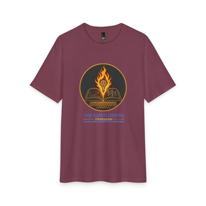 Ignite Center T‑Shirt