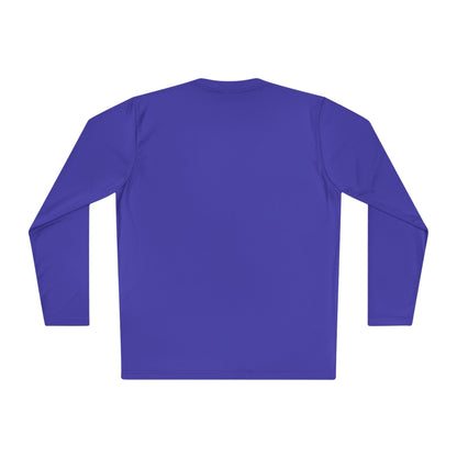 Cincy Hikers Unisex Lightweight Long Sleeve Tee | Perfect for Hiking, Outdoor Adventures, Camping, Gifts for Nature Lovers, Travel Wear