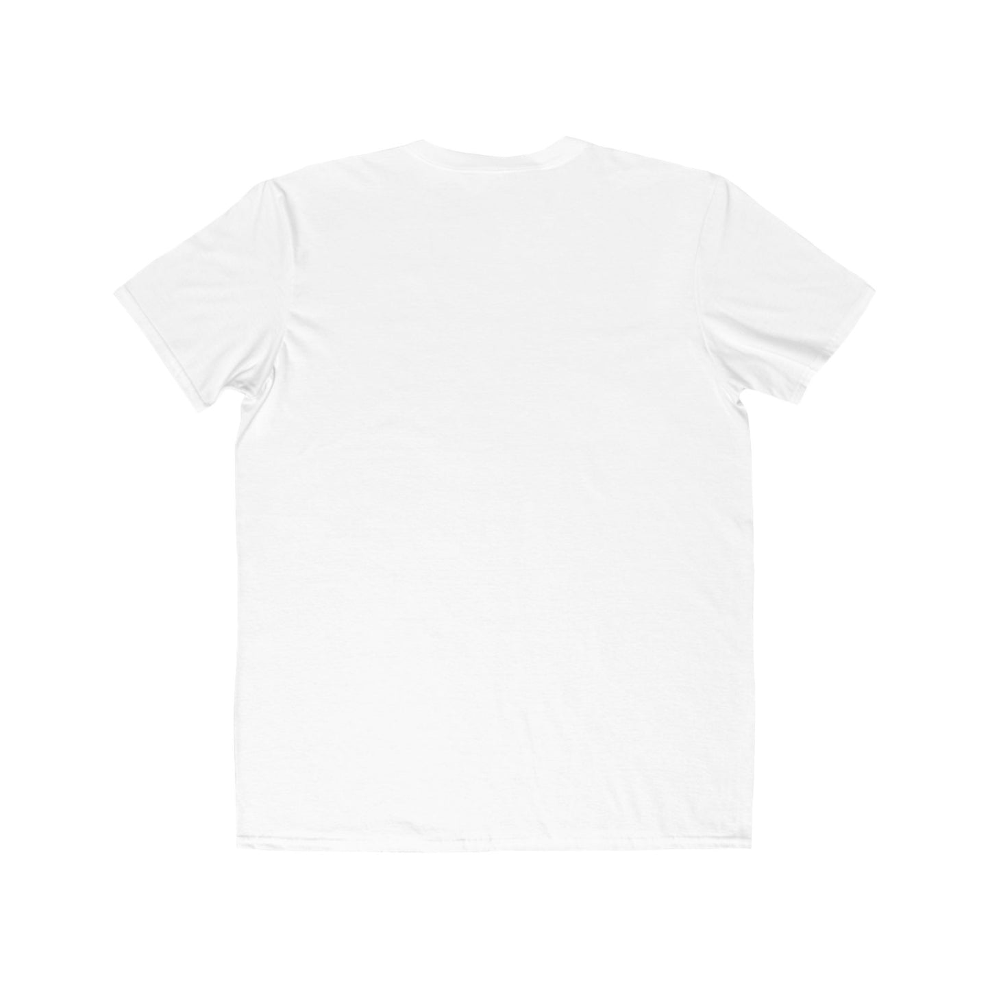 Sojourn Photo Safari Logo Tee — Men's Lightweight Graphic T-Shirt