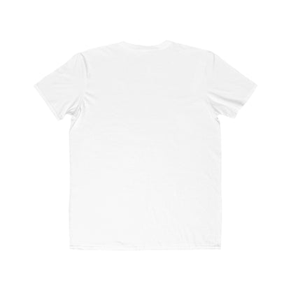 Sojourn Photo Safari Logo Tee — Men's Lightweight Graphic T-Shirt