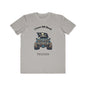 Men's Tee Off-Road Trucking Adventure Shirt