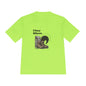 Cincy Hikers Moisture Wicking Lady Tee | Perfect for Outdoor Adventures, Hiking Gear, Gift for Hikers, Athletic Top, Casual Wear