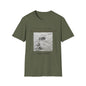 T‑Shirt — Vintage Portrait 'Cathay Williams: She Was A Buffalo Soldier 1844–1895'