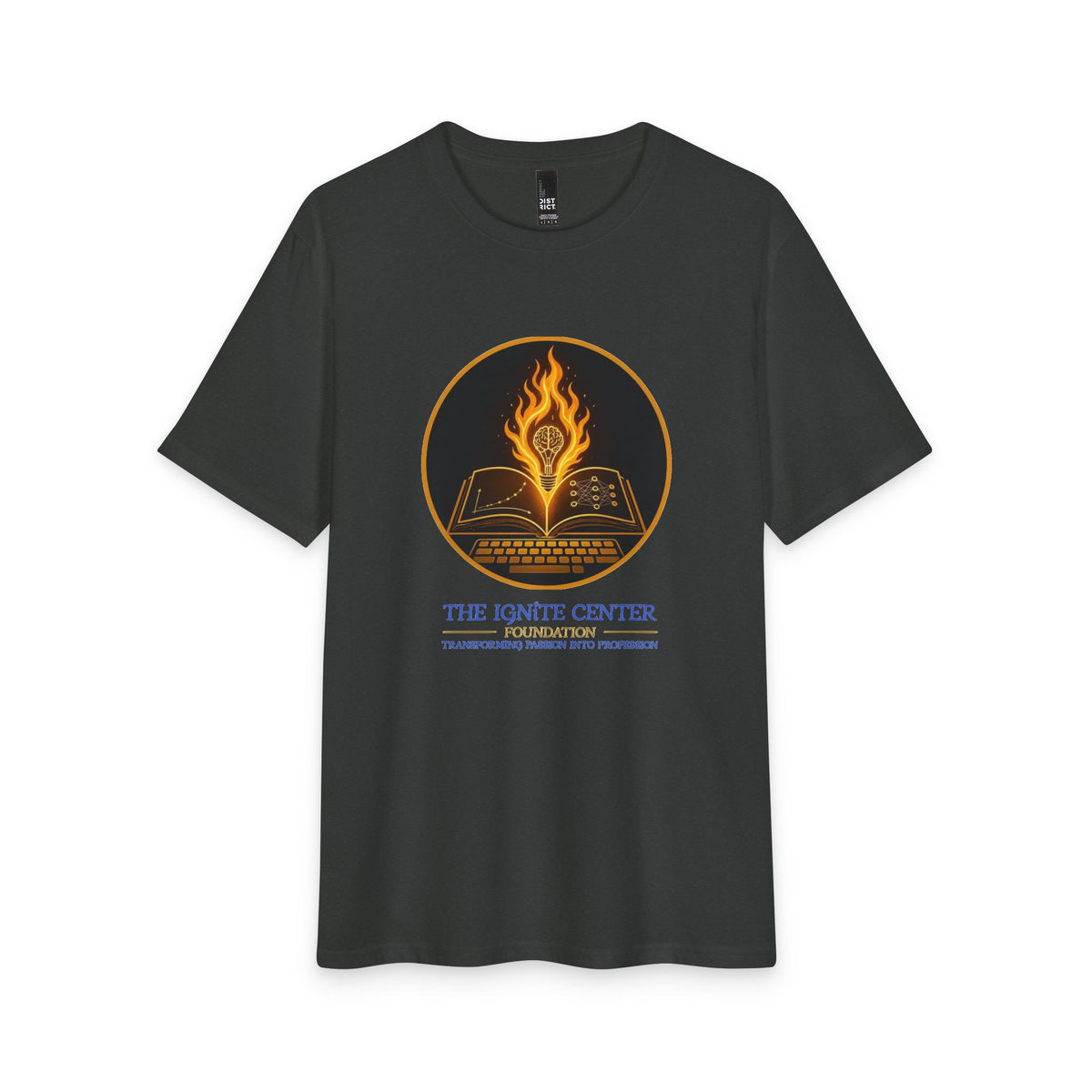 Ignite Center T‑Shirt