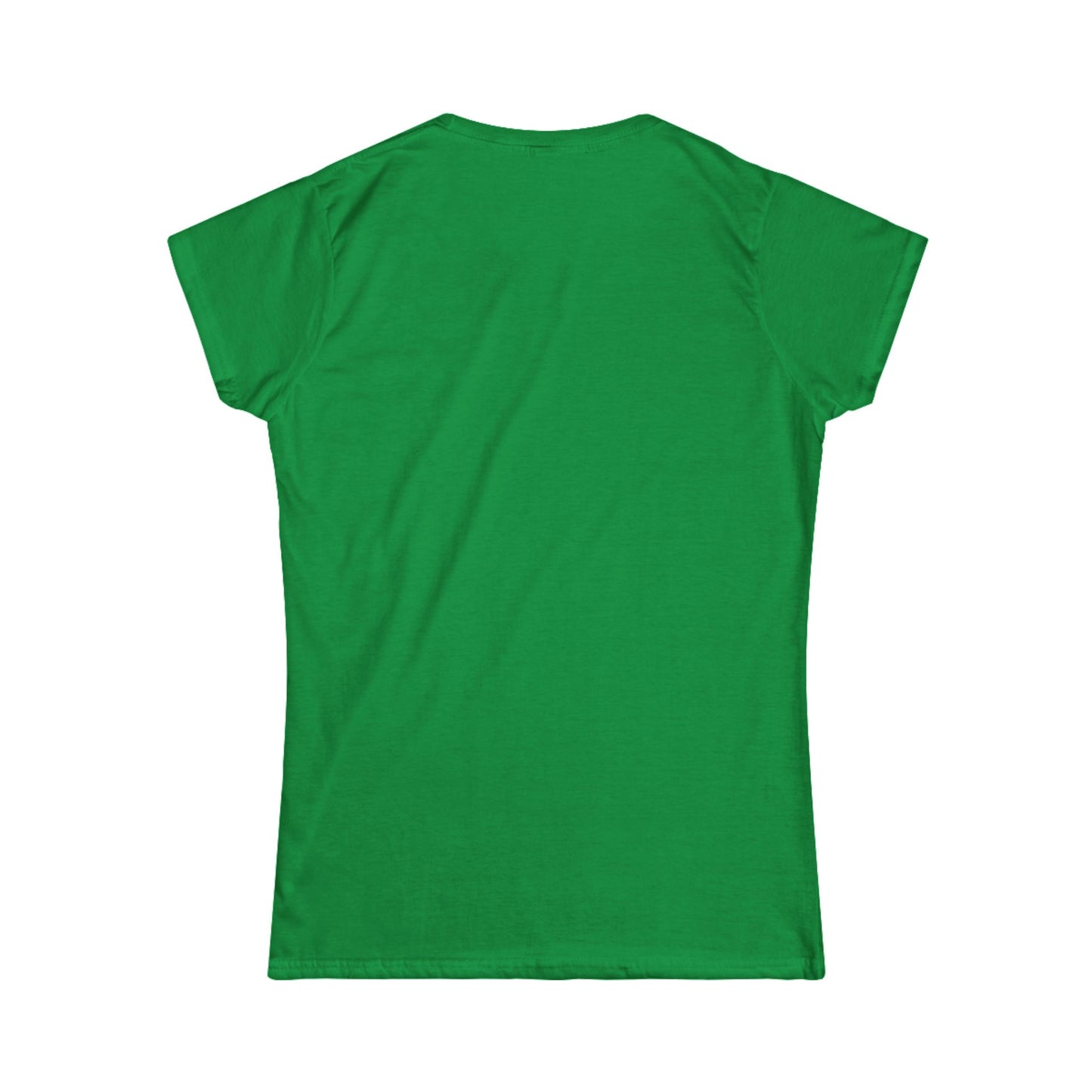 The BerkBalba Women's Softstyle Tee