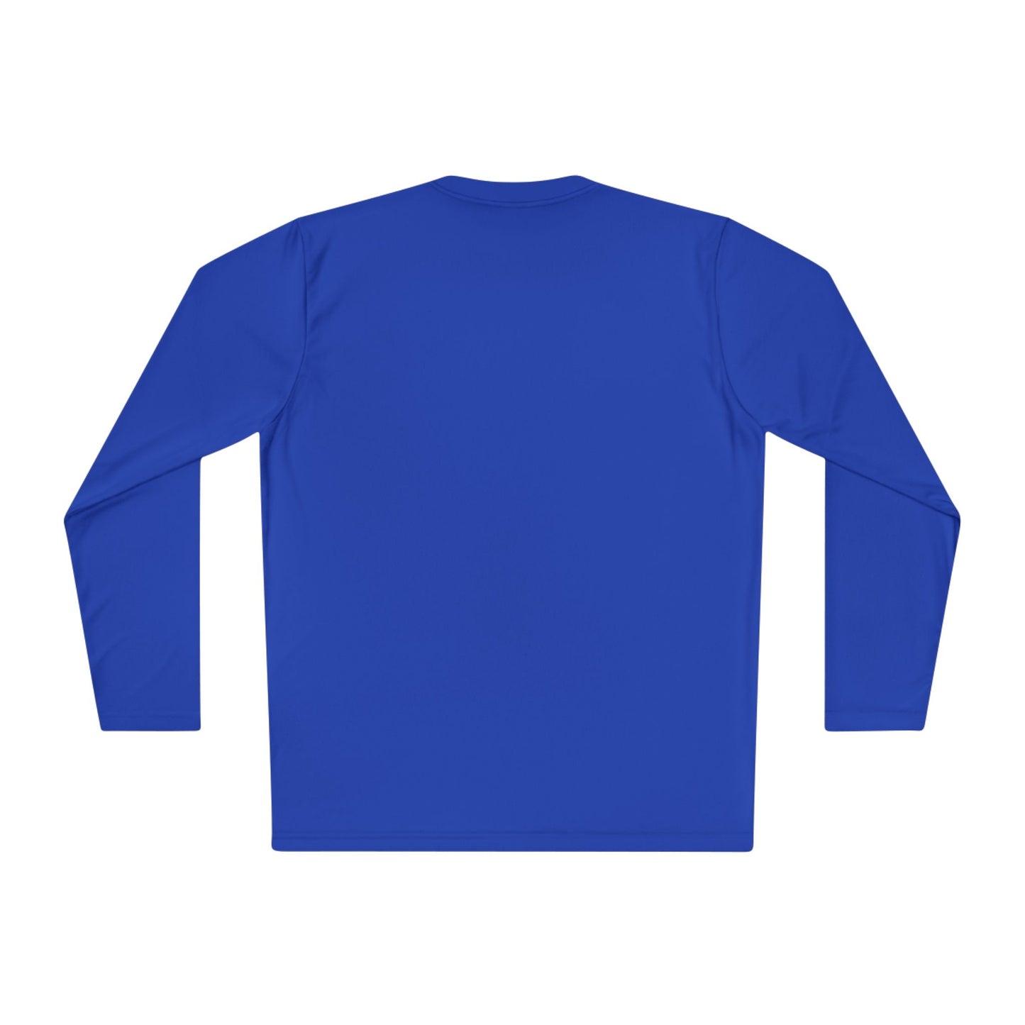 Cincy Hikers Unisex Lightweight Long Sleeve Tee | Perfect for Hiking, Outdoor Adventures, Camping, Gifts for Nature Lovers, Travel Wear