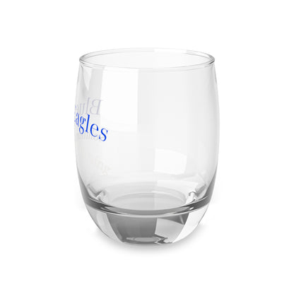 Personalized Whiskey Glass, Custom Engraved Tumbler, Gift for Whiskey Lovers, Home Bar Decor, Birthday, Father's Day