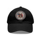 We The People Deal With It Hat with Leather Patch (Round)