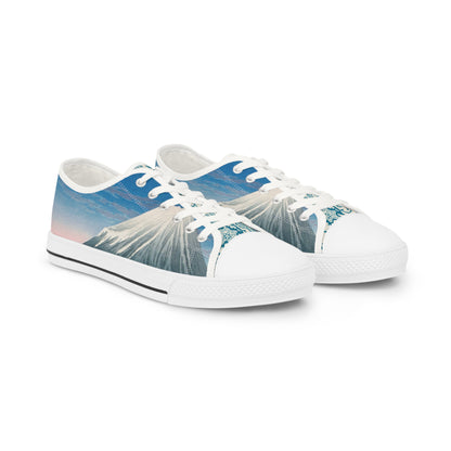 Men's Low Top Sneakers - Japan