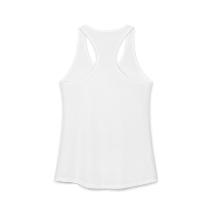 Cincy Hikers Women's Racerback Tank