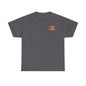 S'more Memories Camping T-Shirt – Retro Campfire Tent Graphic Tee
