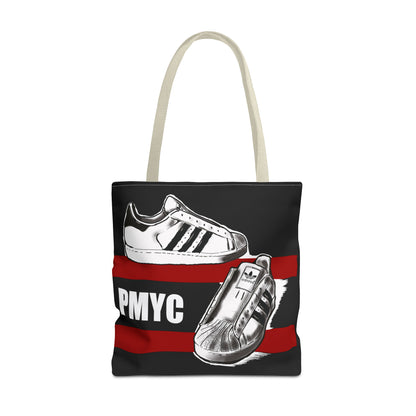 Tote Bag (AOP)