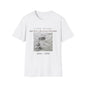 T‑Shirt — Vintage Portrait 'Cathay Williams: She Was A Buffalo Soldier 1844–1895'